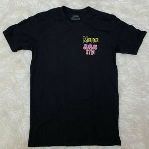 Misfits x Junji Ito Zombie Doyle S/S Shirt "NWOT" Crunchyroll